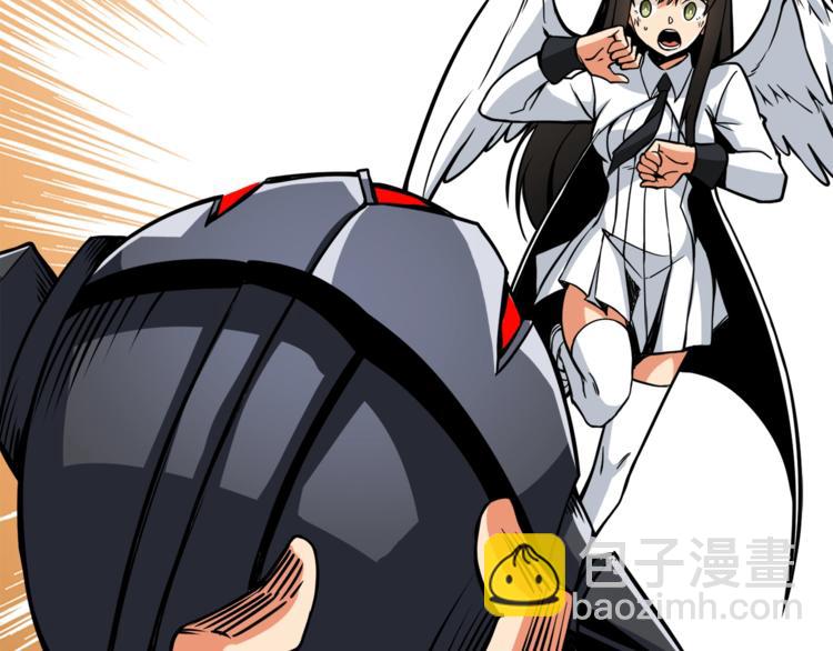 第87话 我来教你什么是毁灭！83
