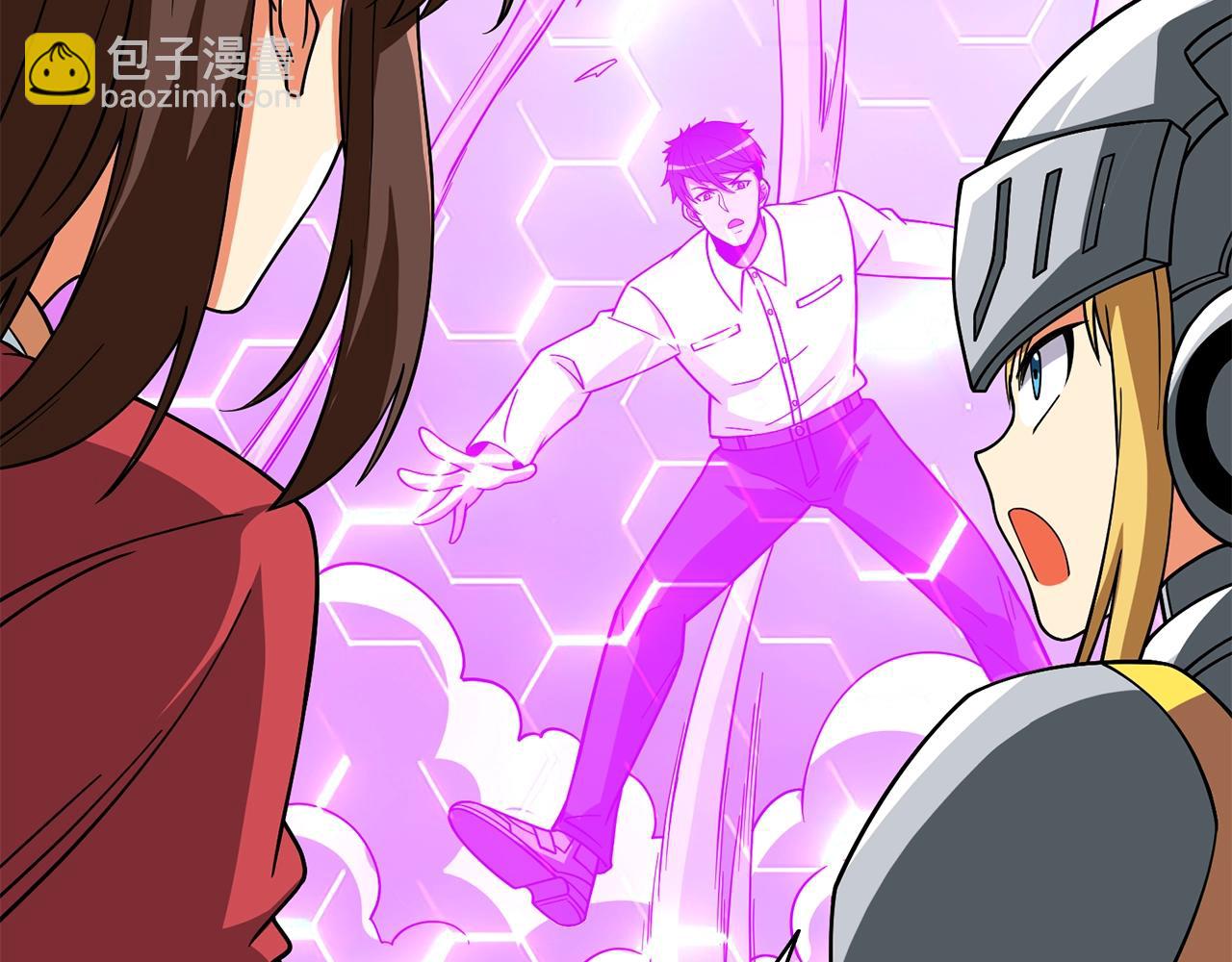 第10话 偷袭101
