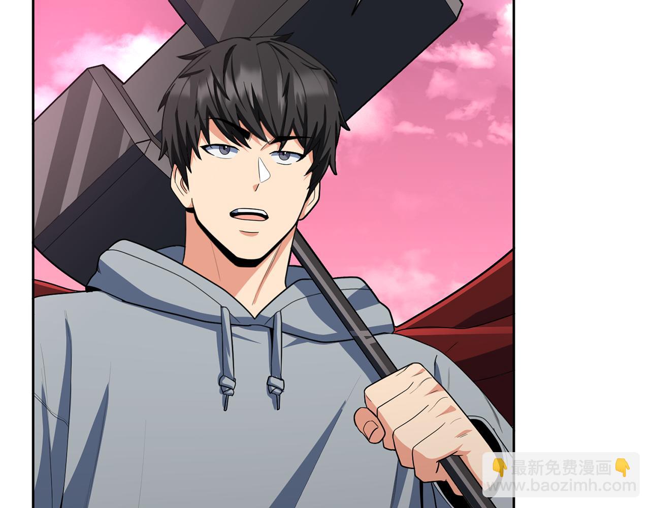 第18话 仇人相见136