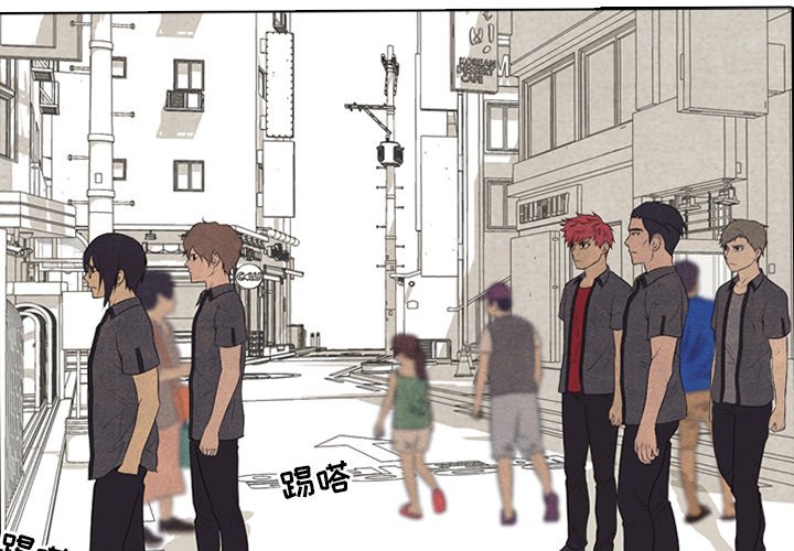 第 155 话 单独复仇0