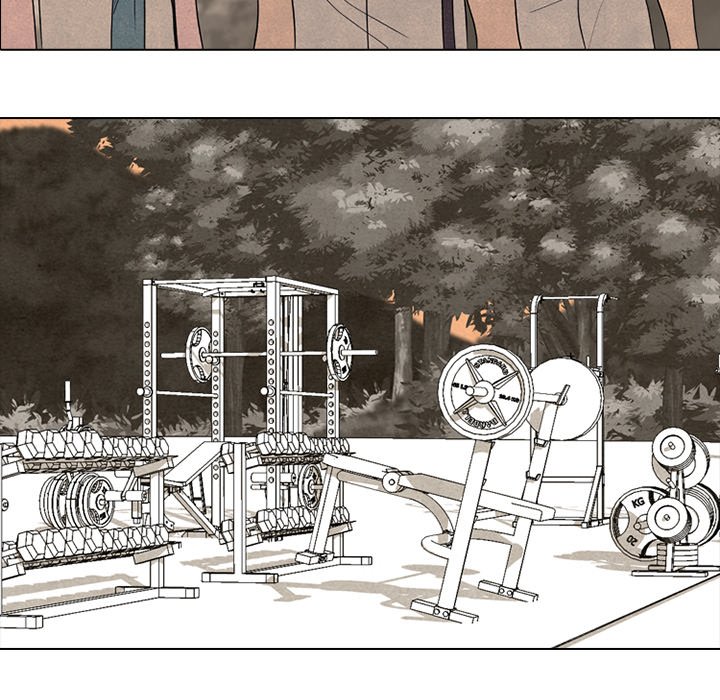 第 173 话 第二训练94