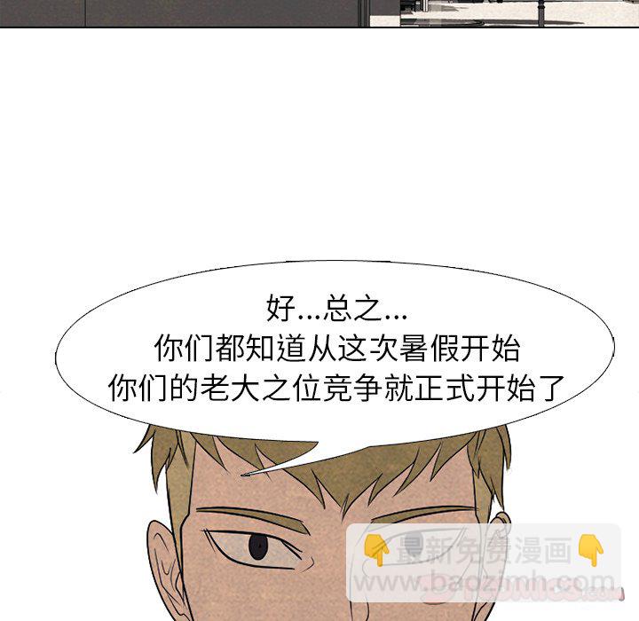 第 201 话 各自的暑假113
