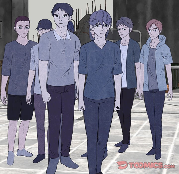 第 244 话 地狱118