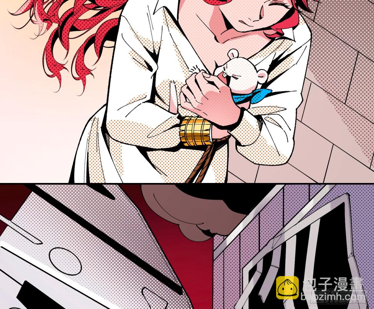 死亡只是恩赐35