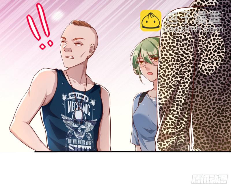别来无恙？69
