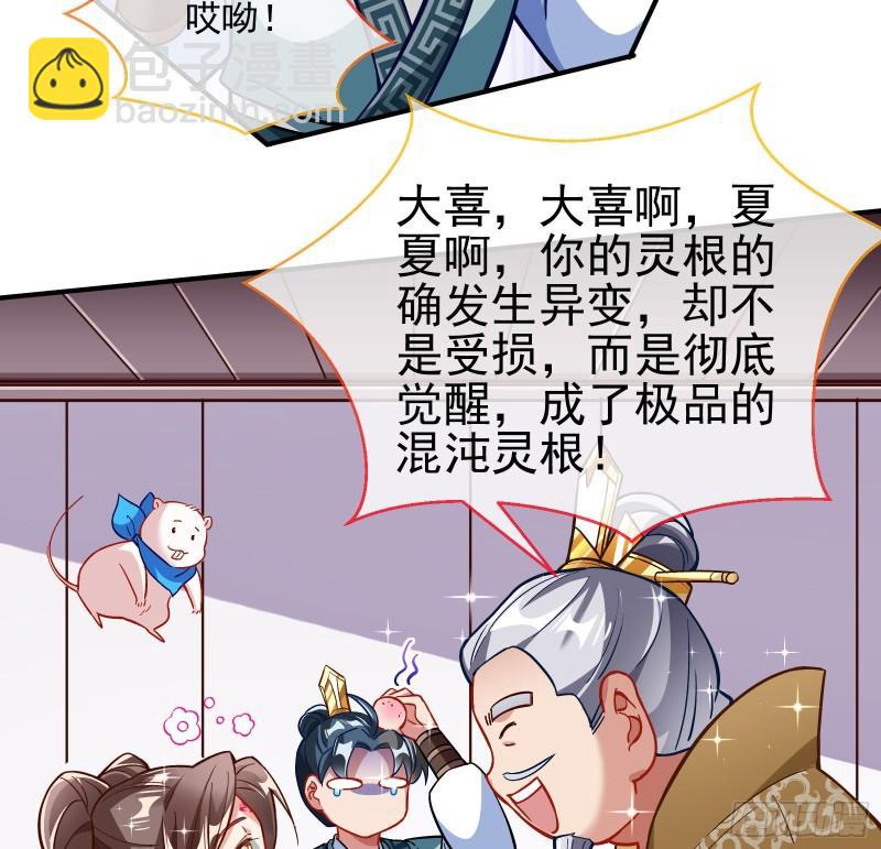 混沌灵根64