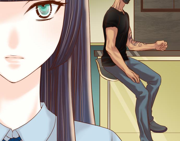 第88话 底线97