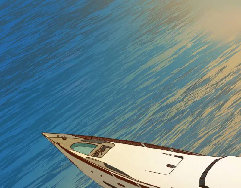 第370话 派对0