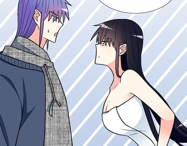#37 你要不要考虑一下我？2
