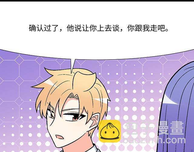 #58 你盯着我看什么？54