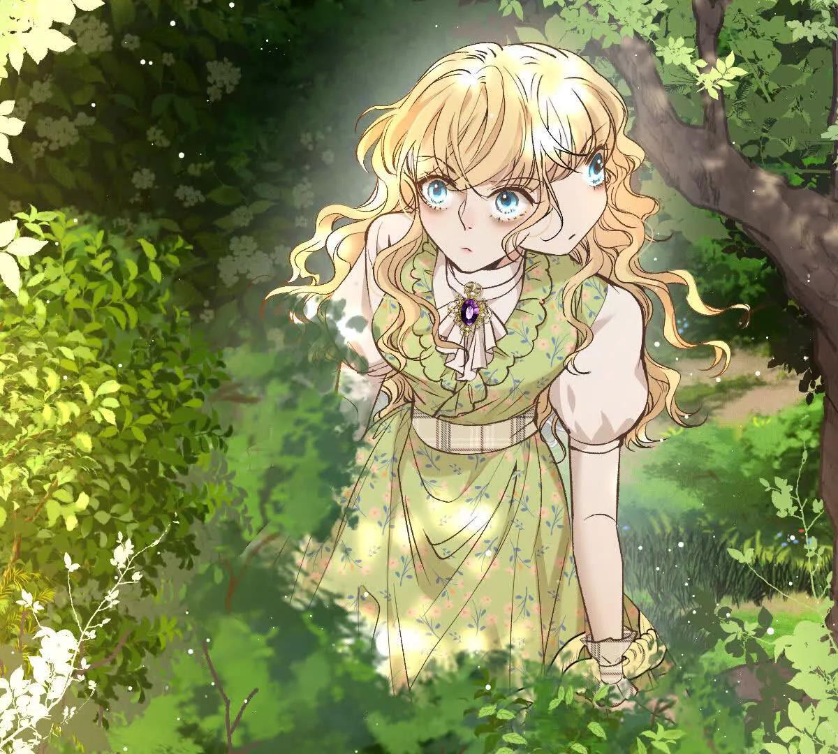 第5话 讨厌的皇后84