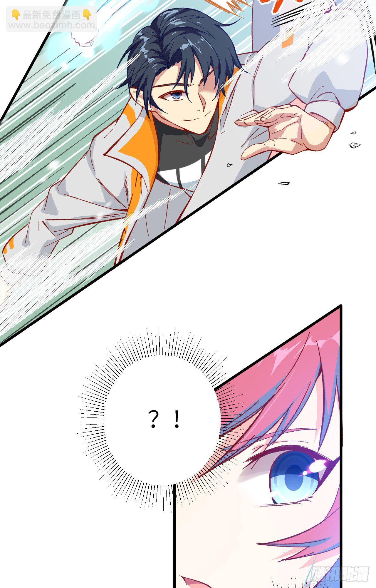 014 小莹秘法ＶＳ人体劲力18