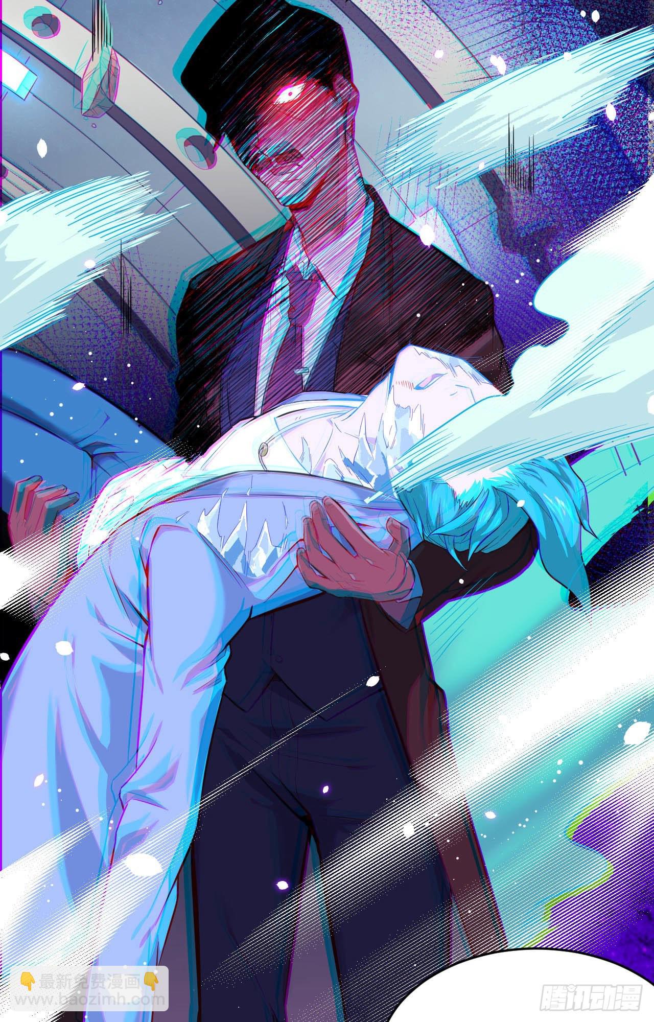 027 杀伐果断！34
