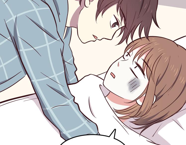 第76话 压倒她了25