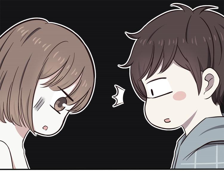 第76话 压倒她了4