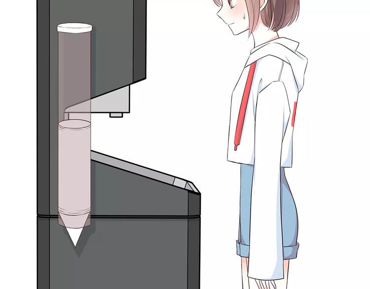 第132话 笨拙的女孩19