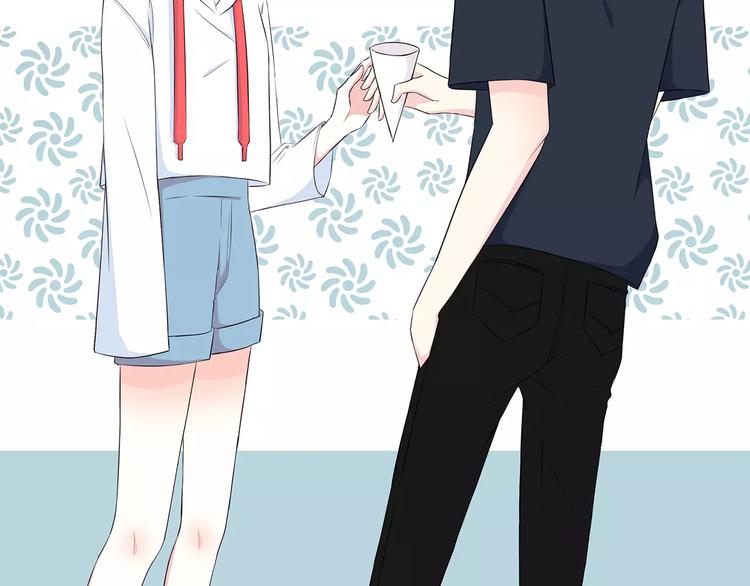 第132话 笨拙的女孩30