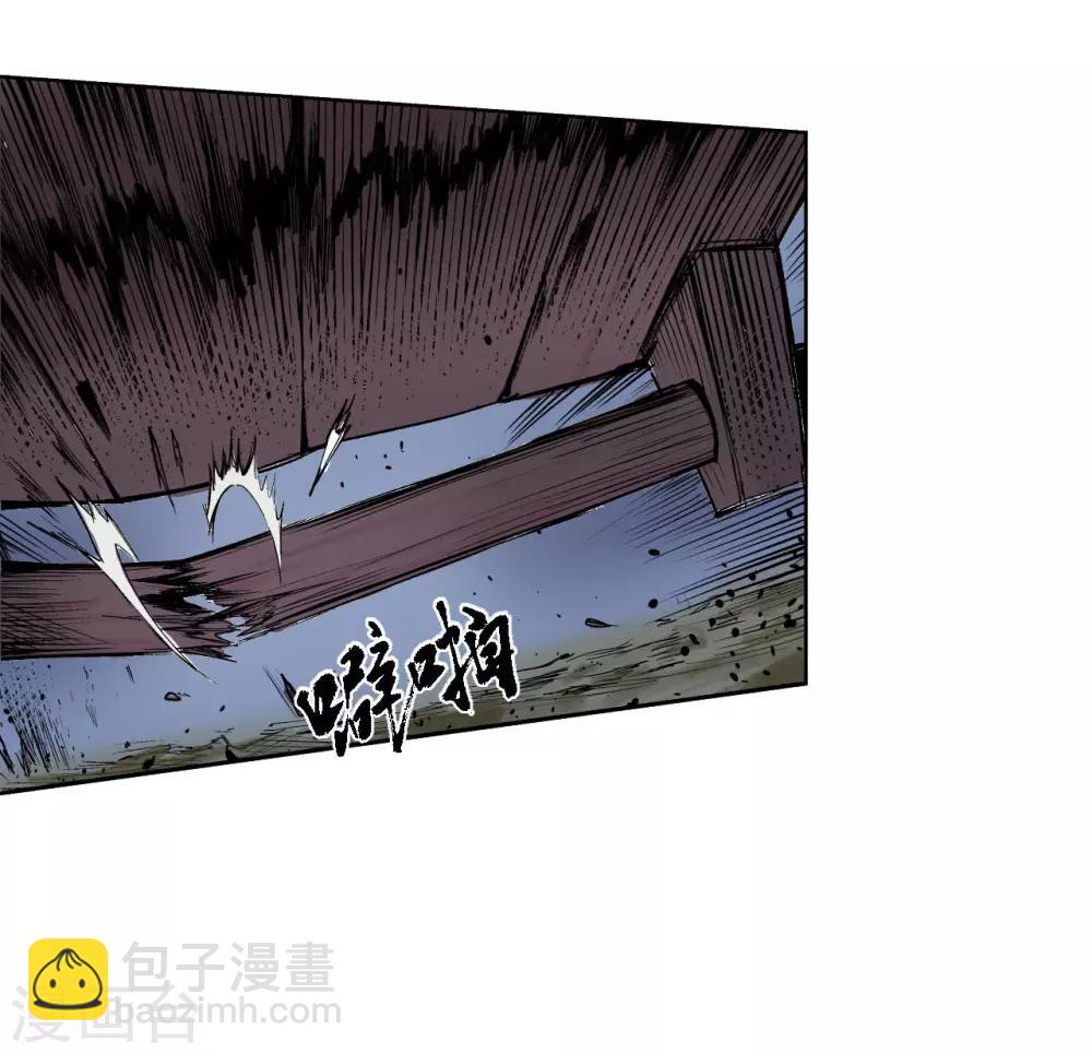 第19话 命悬一线32