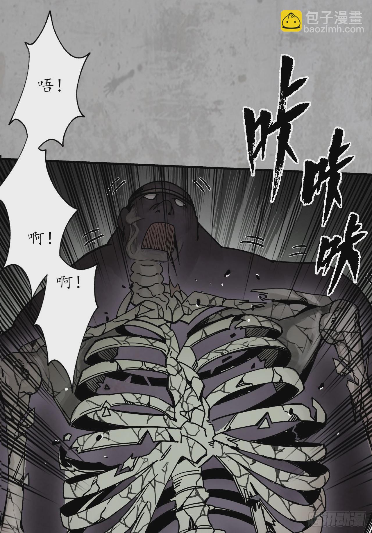 修体之术24
