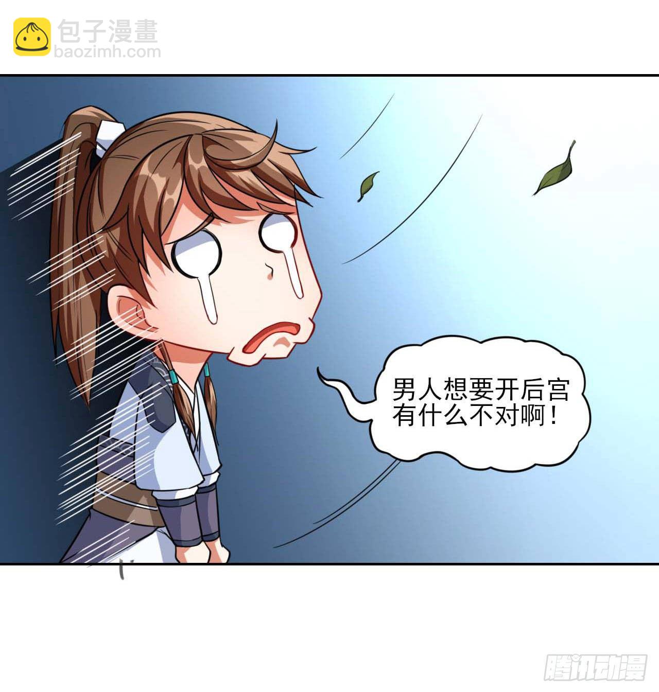 016想开后宫有什么不对28