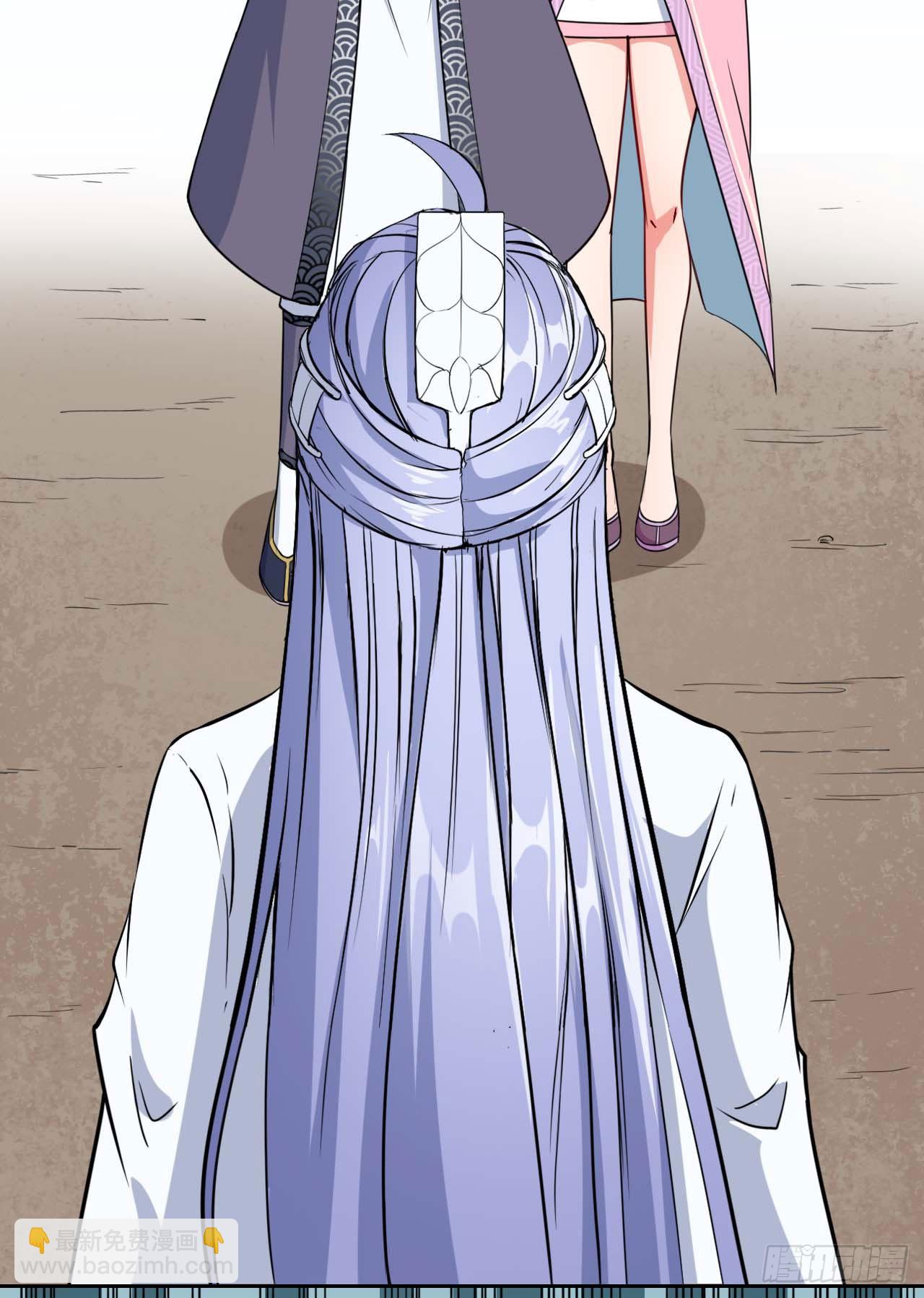 019暧昧的师妹51