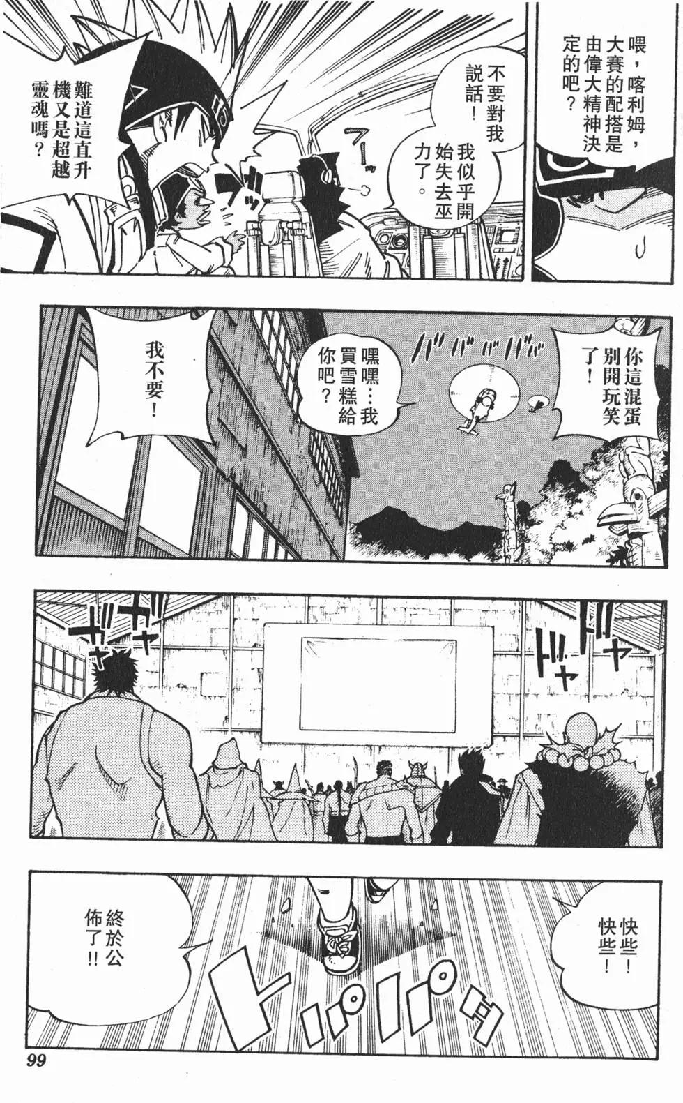 第13卷101
