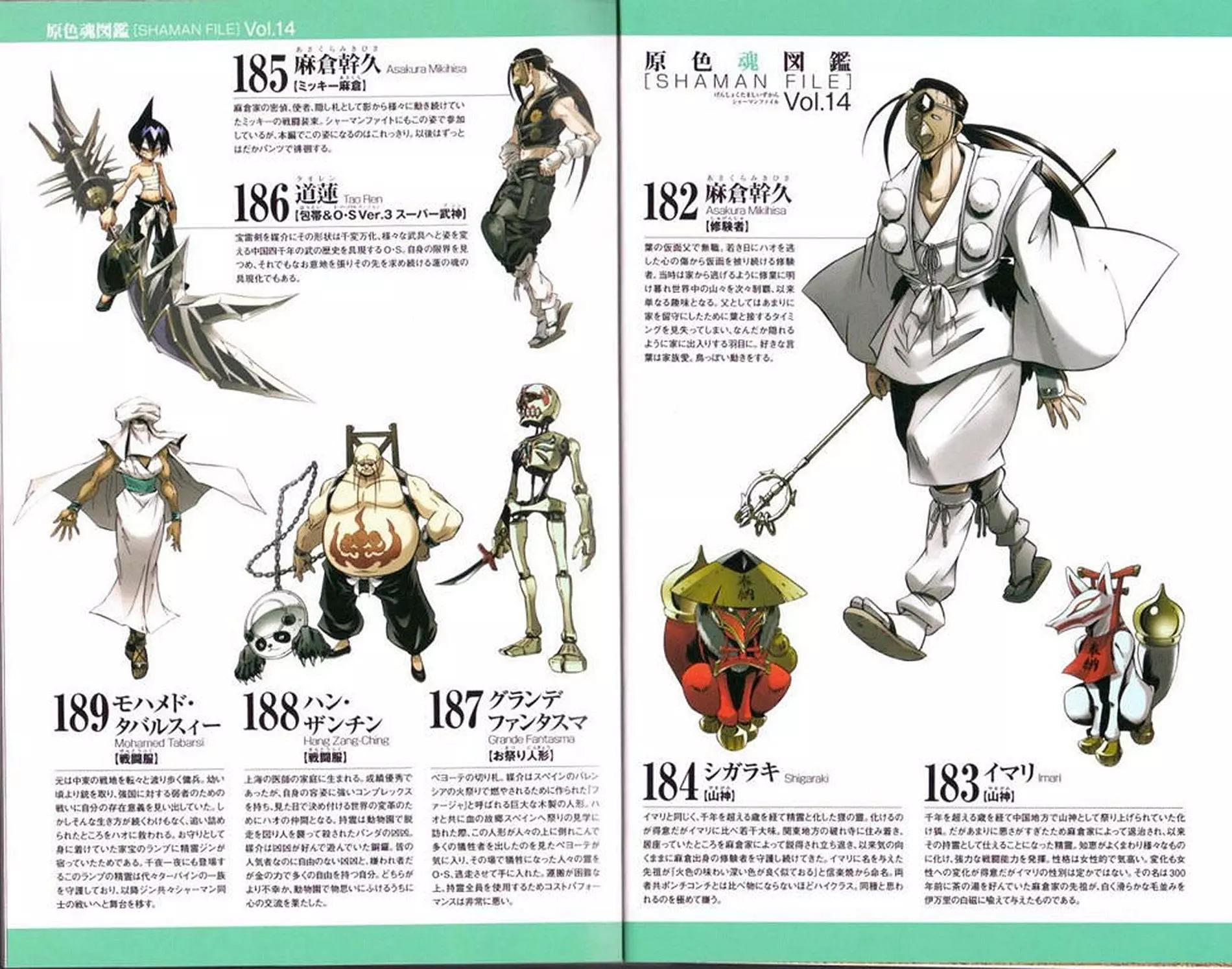 人物设定集0126