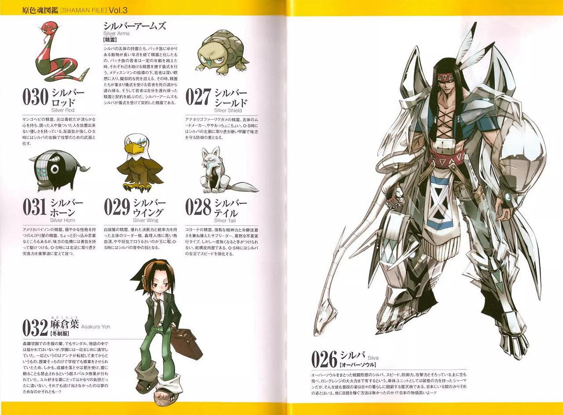 人物设定集015