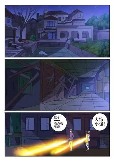 最强除灵师34
