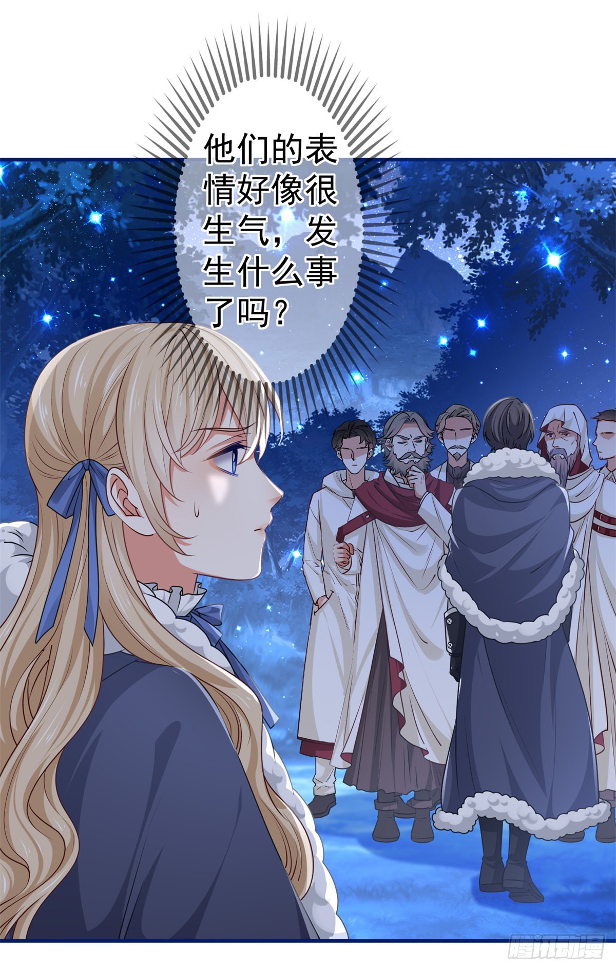 第176话 装，继续装27
