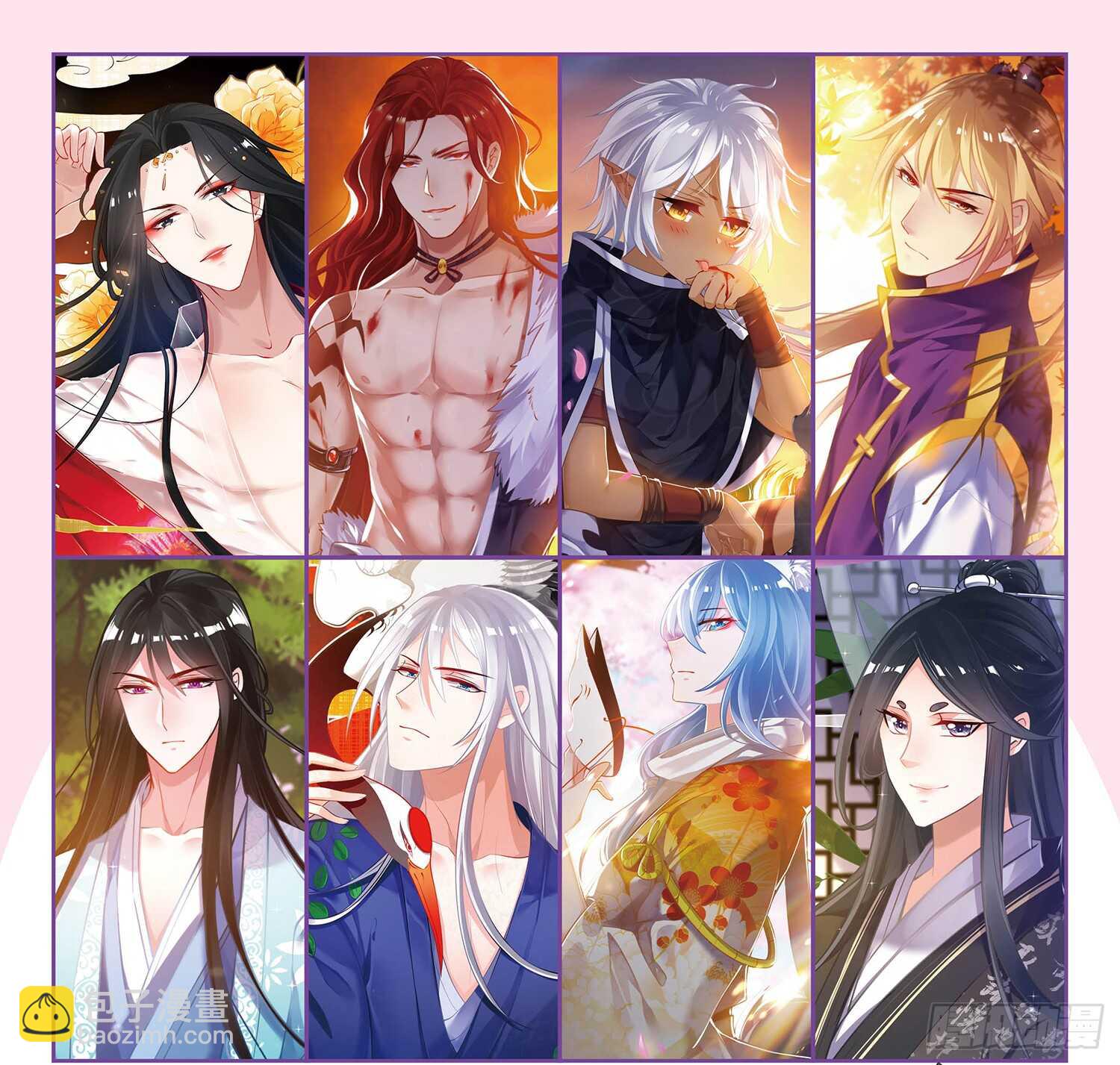 第73话：你赢了！15