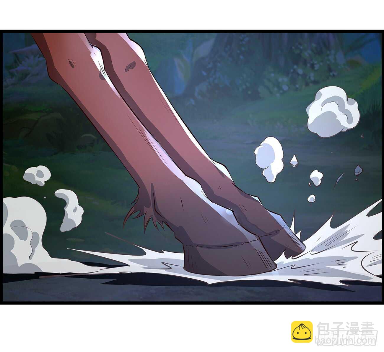 番外：郎骑竹马（上）21