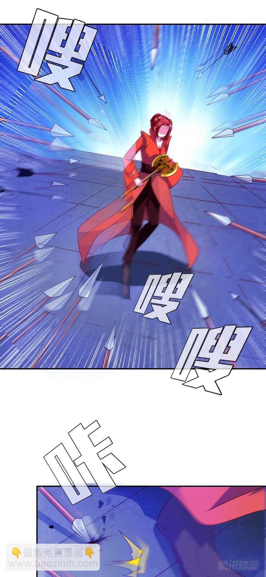 第92话：生死时速31