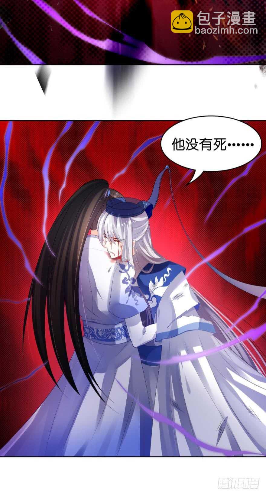 第95话：我要变强21