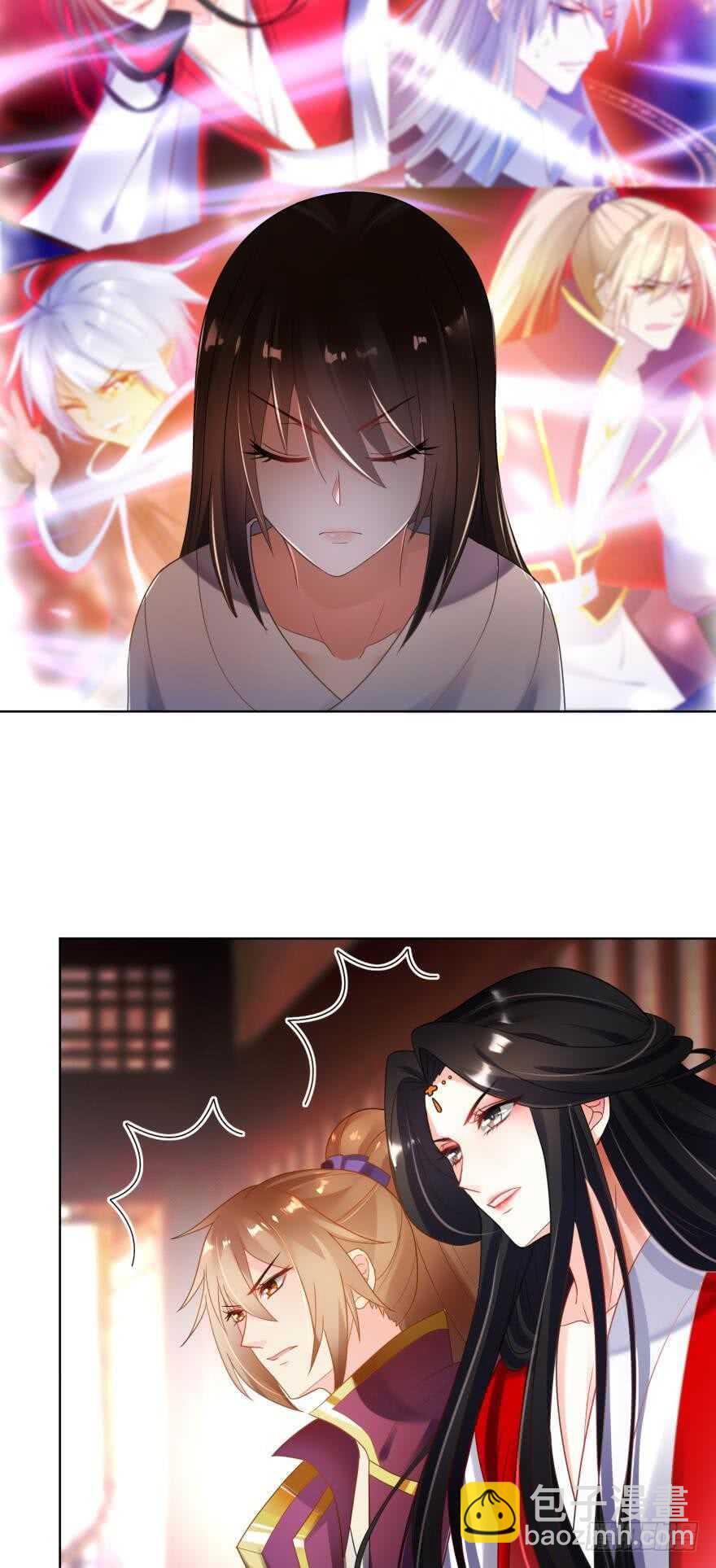 第95话：我要变强36