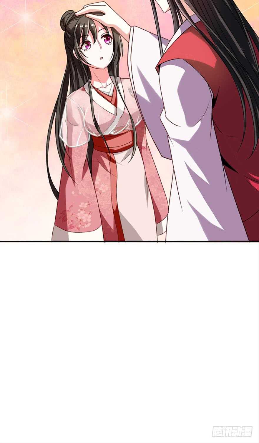 第97话：你不曾负我8