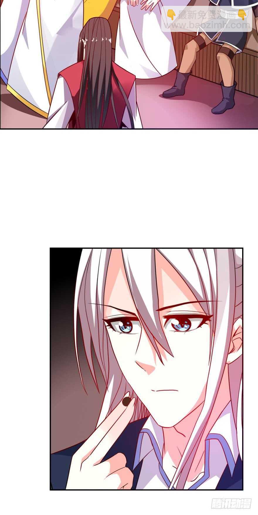 第100话：新婚之夜6