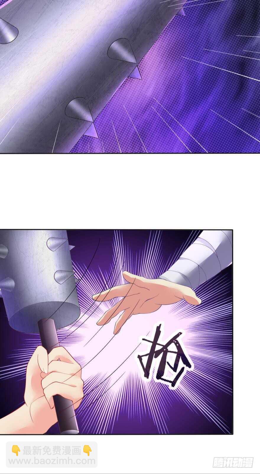 第101话：睡觉的怪癖2