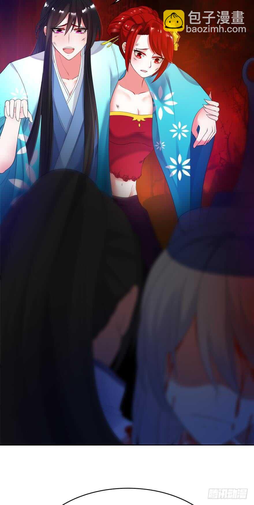第103话：忍不了23