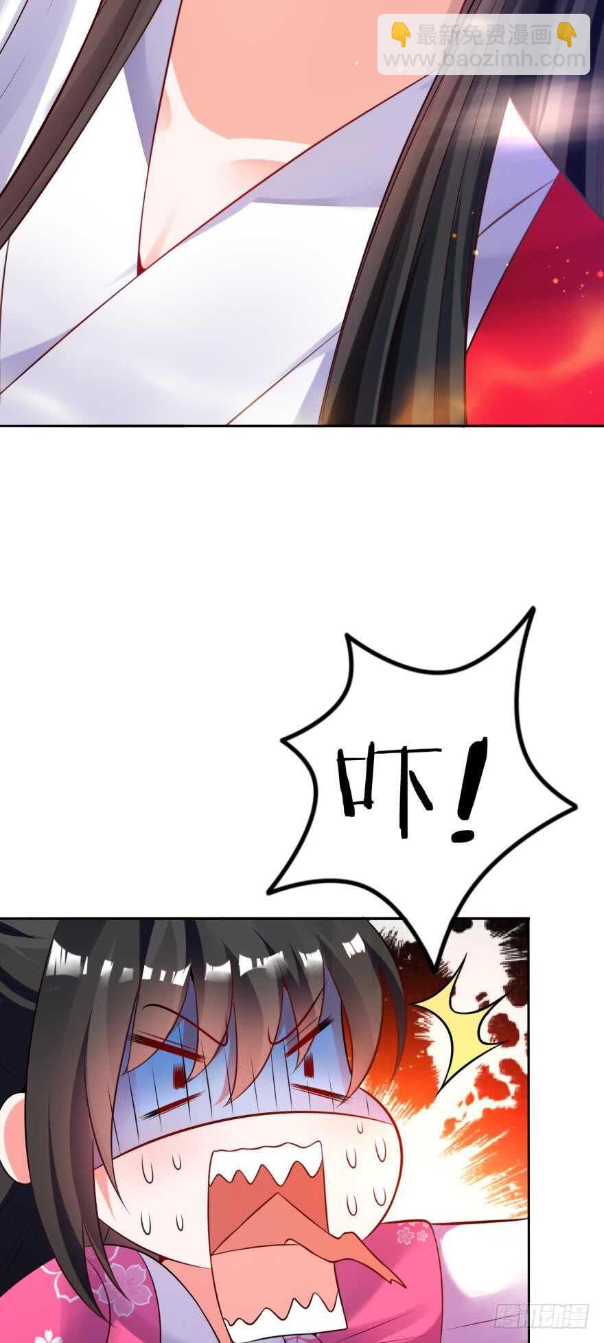 第119话：盖被聊天7