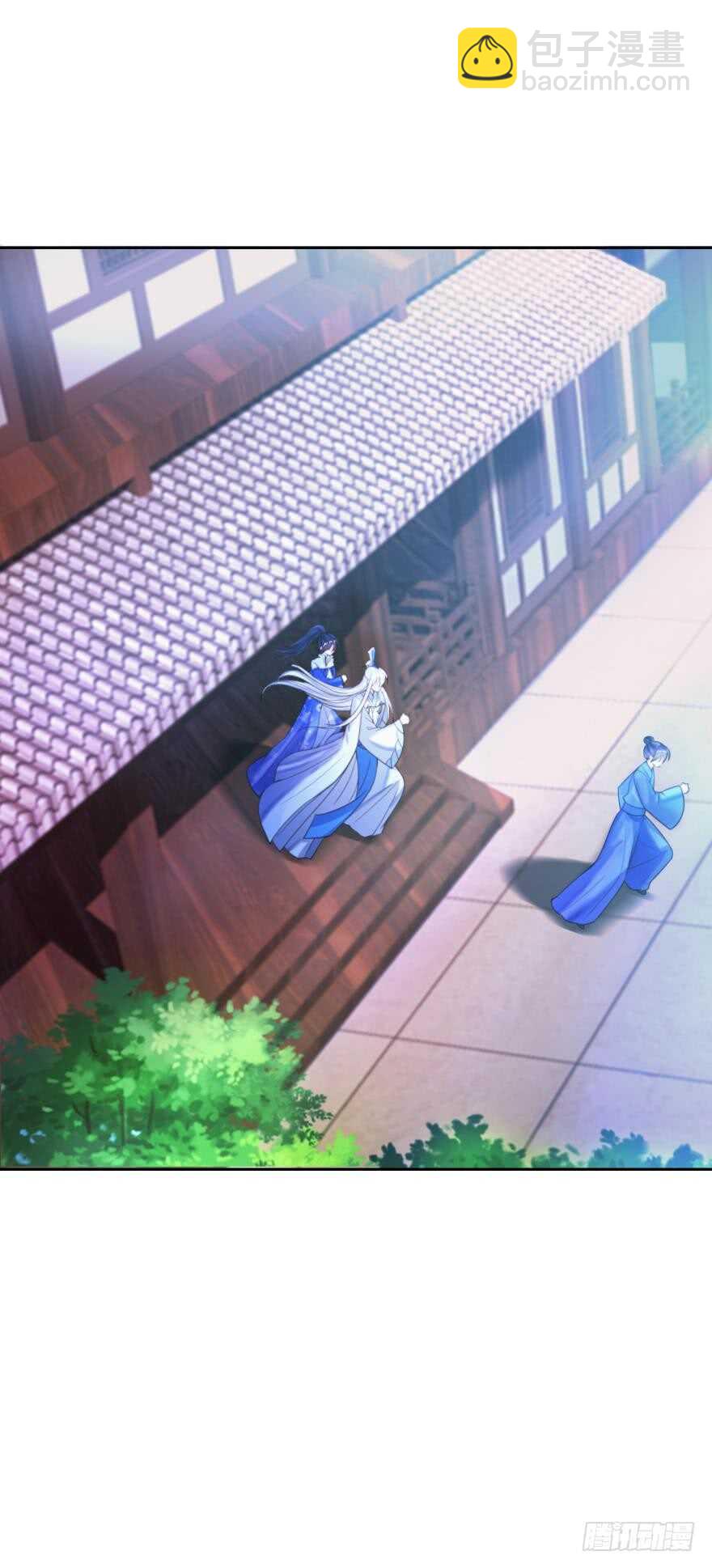 第124话：临终的线索1