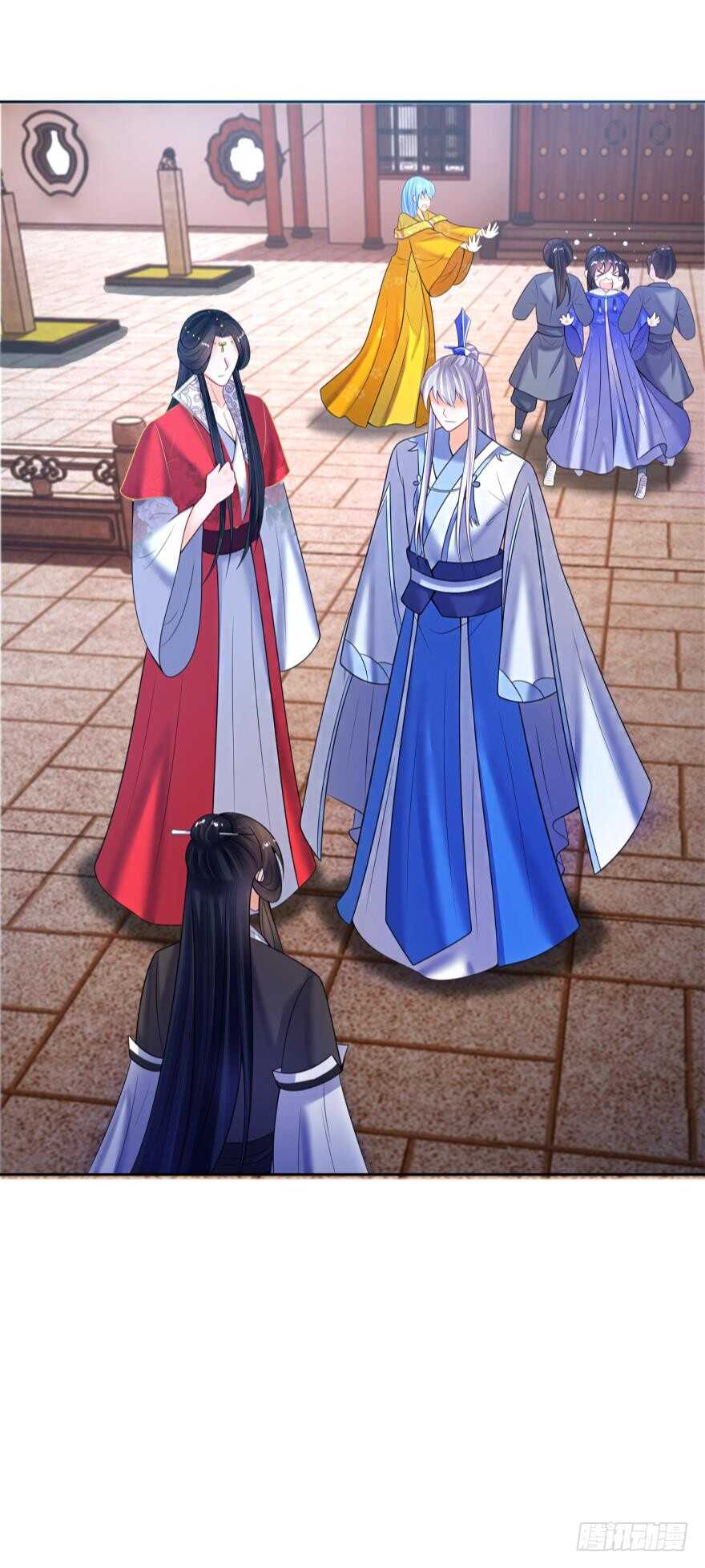 第126话：谁更美？3