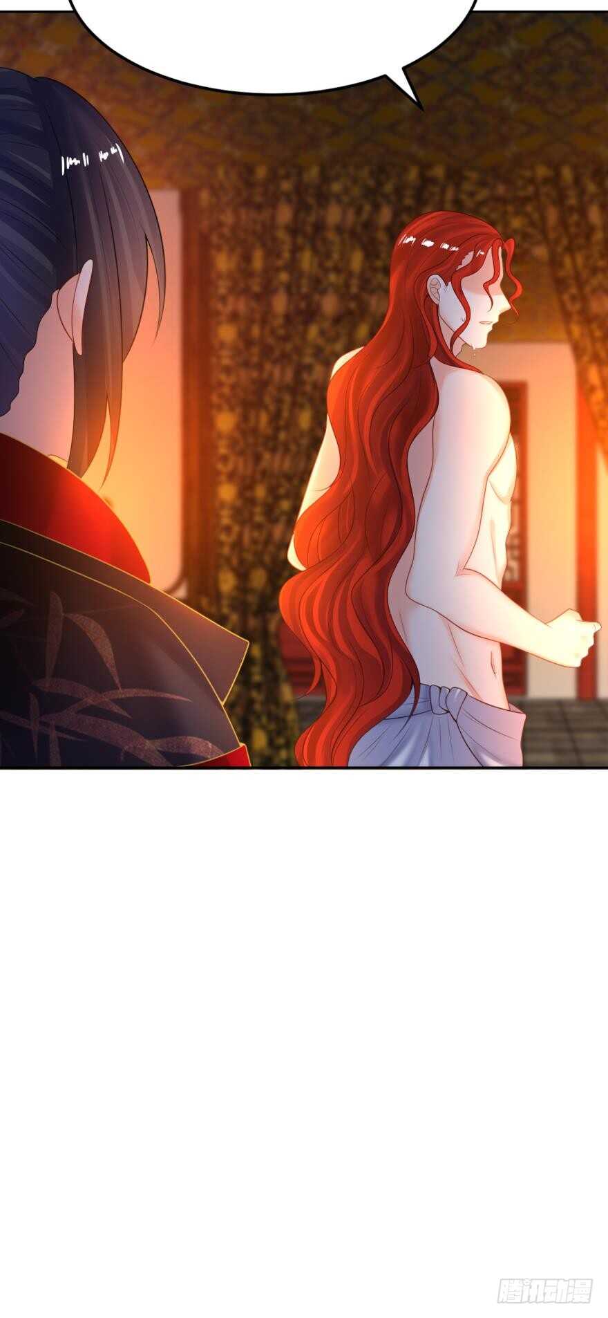 第129话：拒绝会不会被杀头2