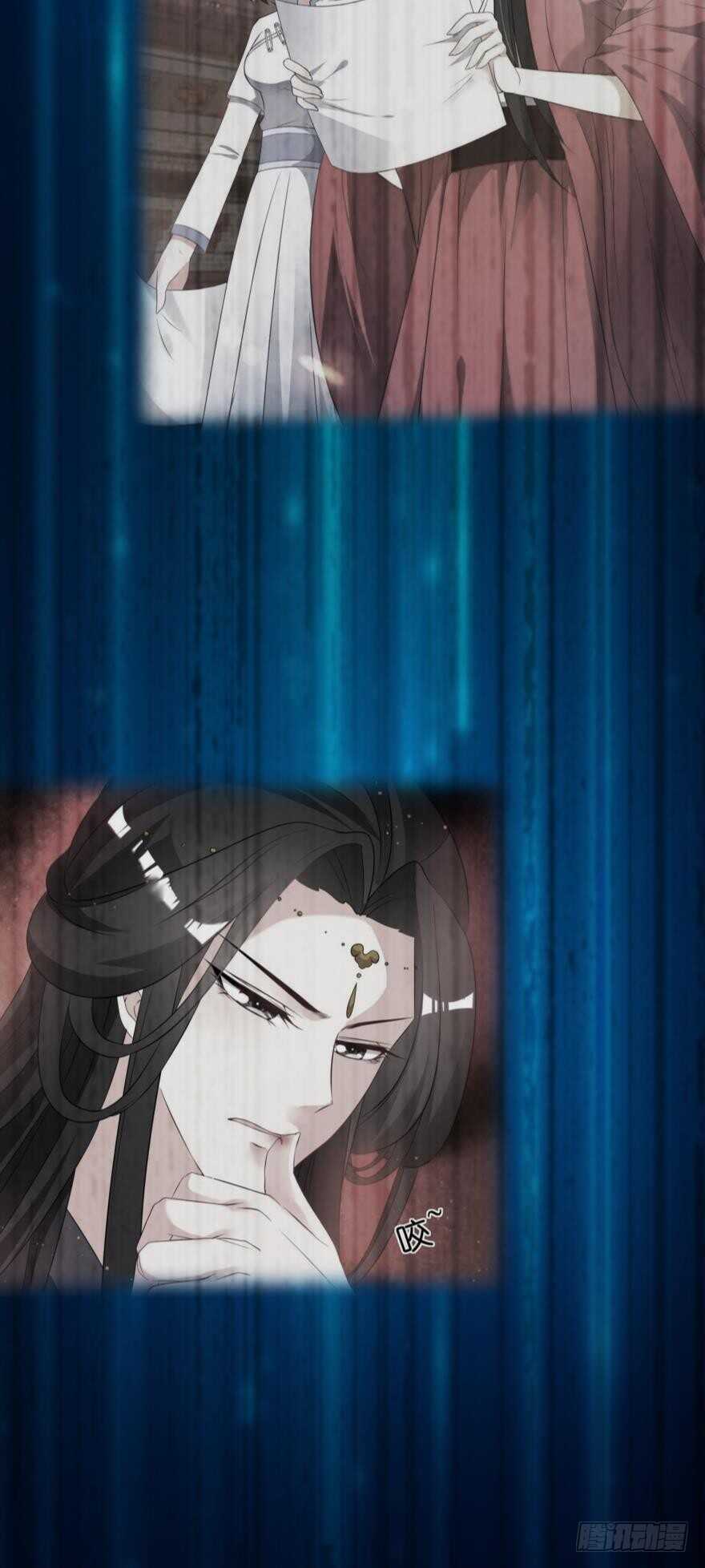 第129话：拒绝会不会被杀头45