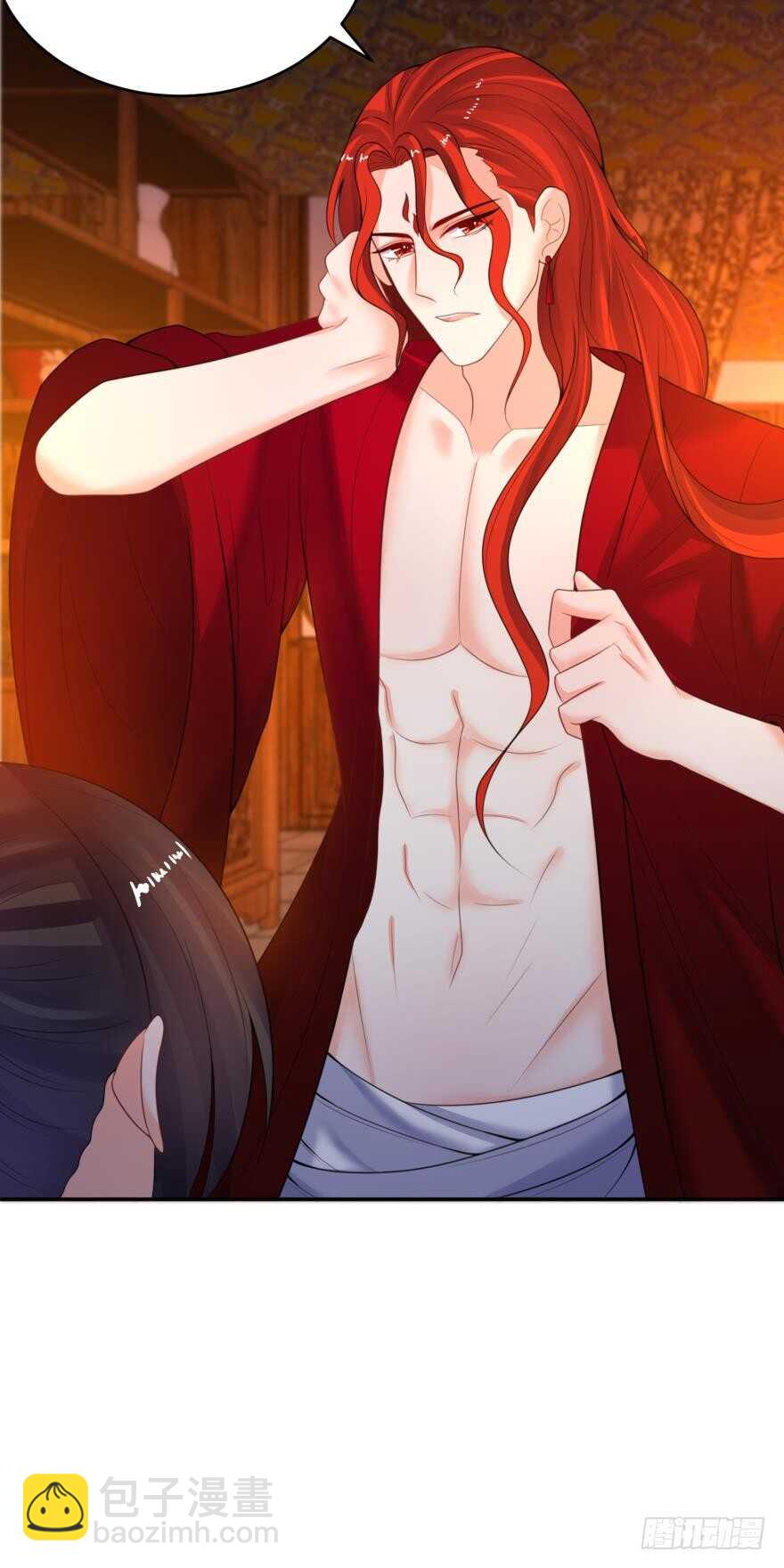 第129话：拒绝会不会被杀头8