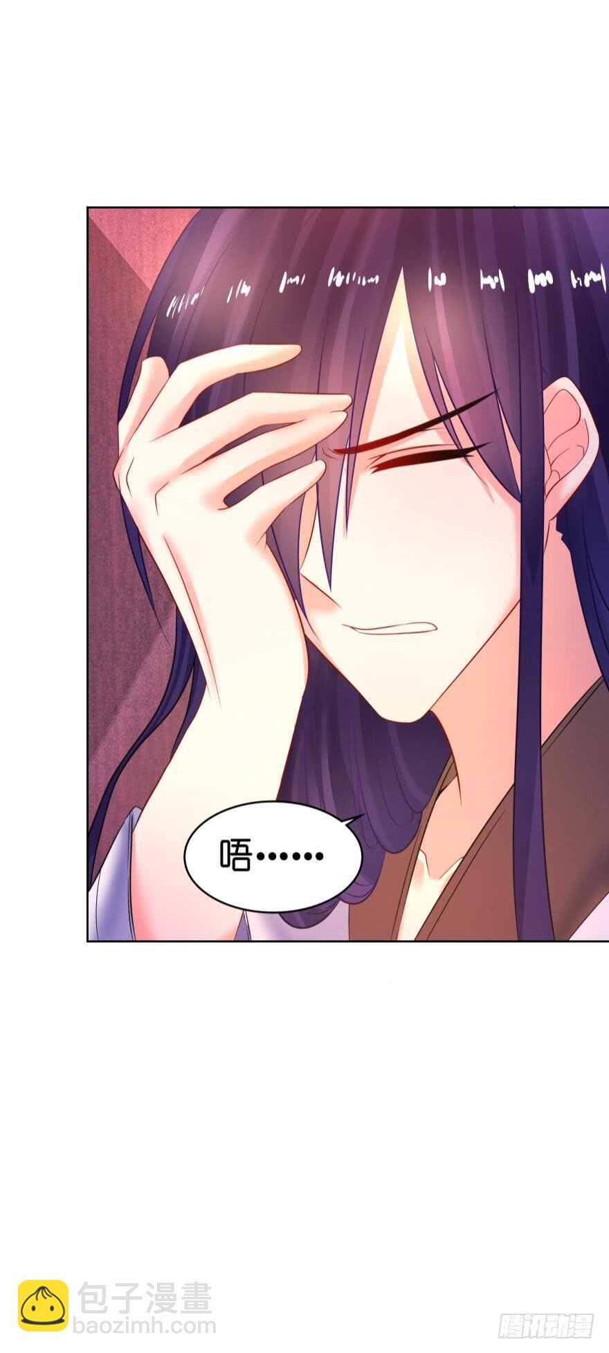 第134话：他不快乐12