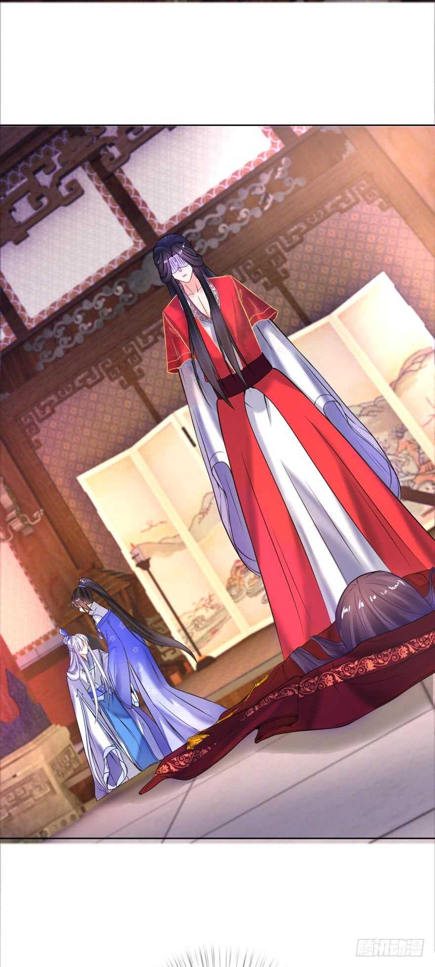 第134话：他不快乐4