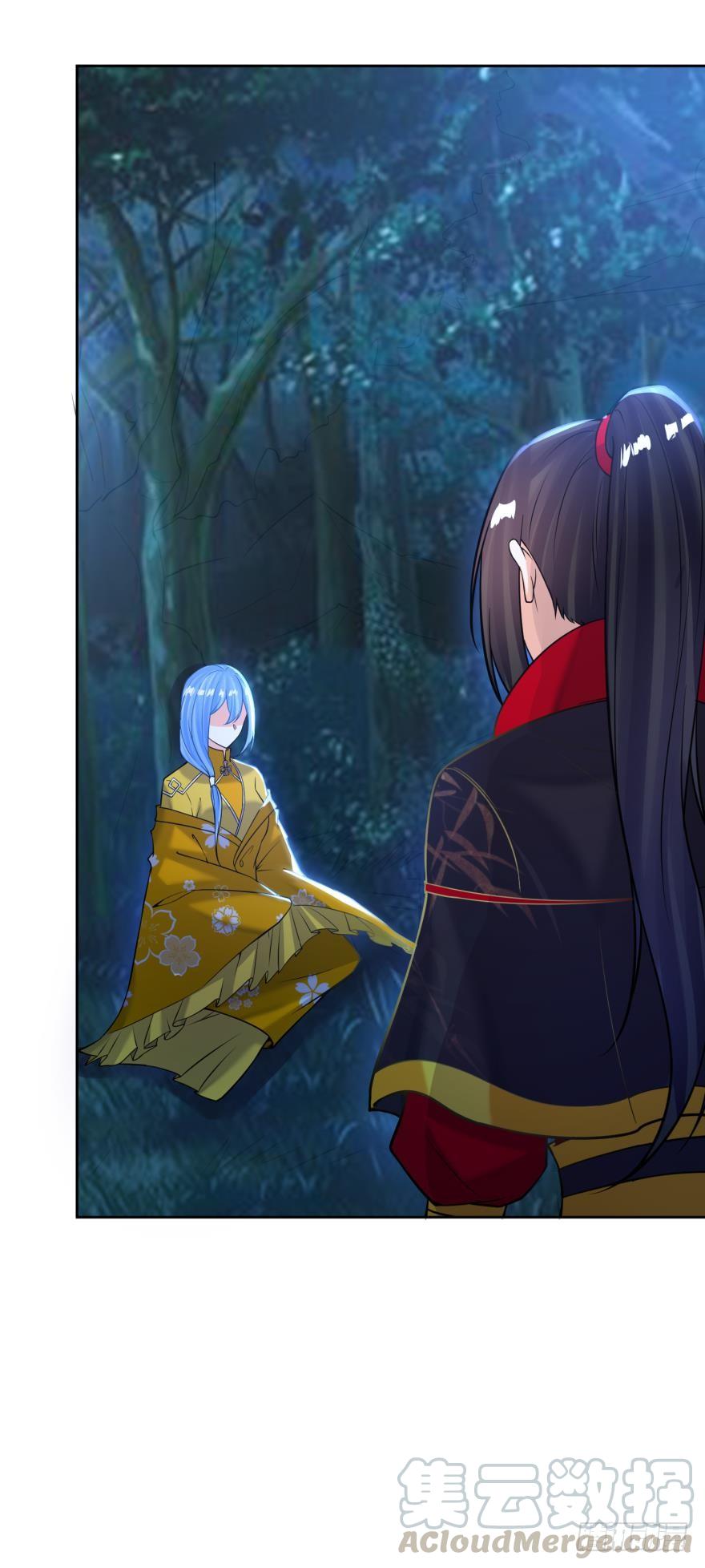 第157话：星途被抓20