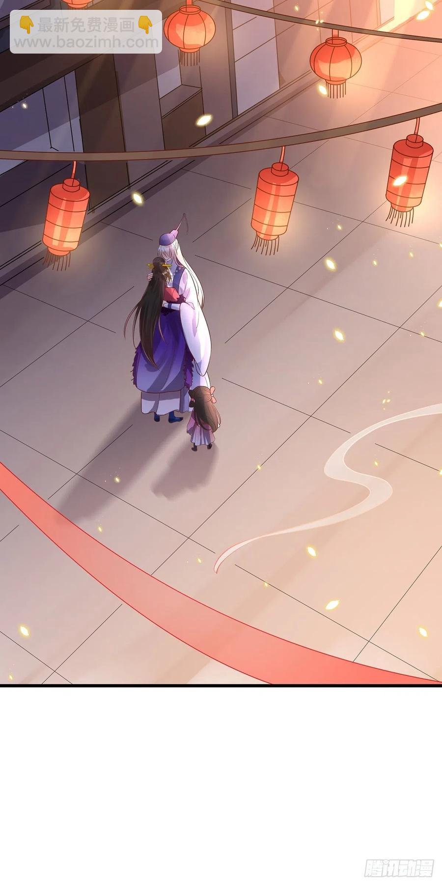 完结彩蛋1：生世长相见17