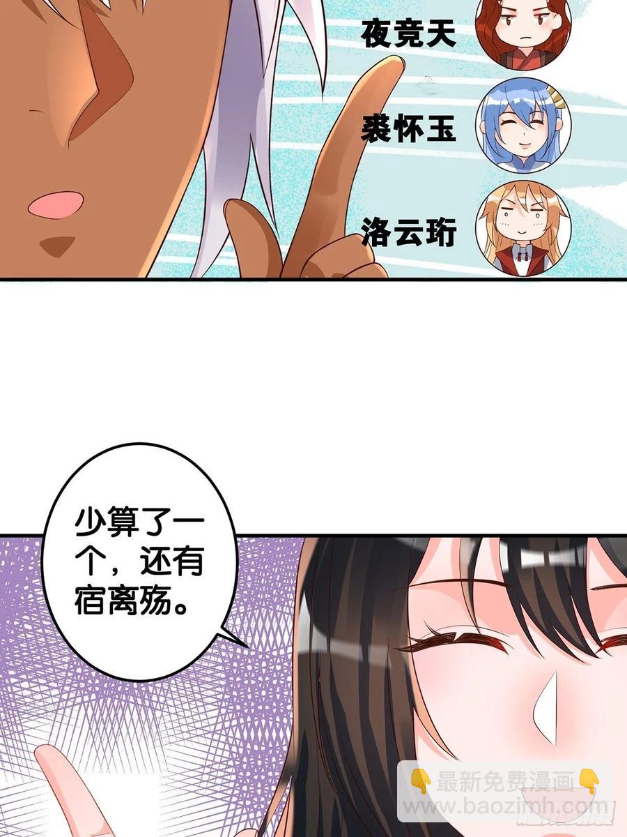 完结彩蛋2：帝姬仟芊的一天38